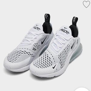 NIKE AIR MAX 270’s